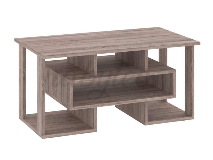 Konferenční stolek MALAHIT