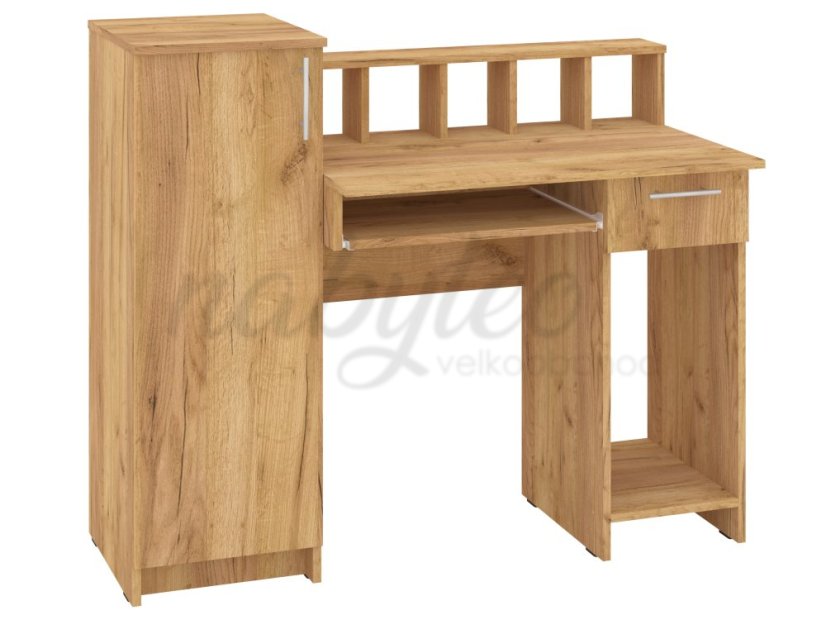 PC stůl PARALEL
