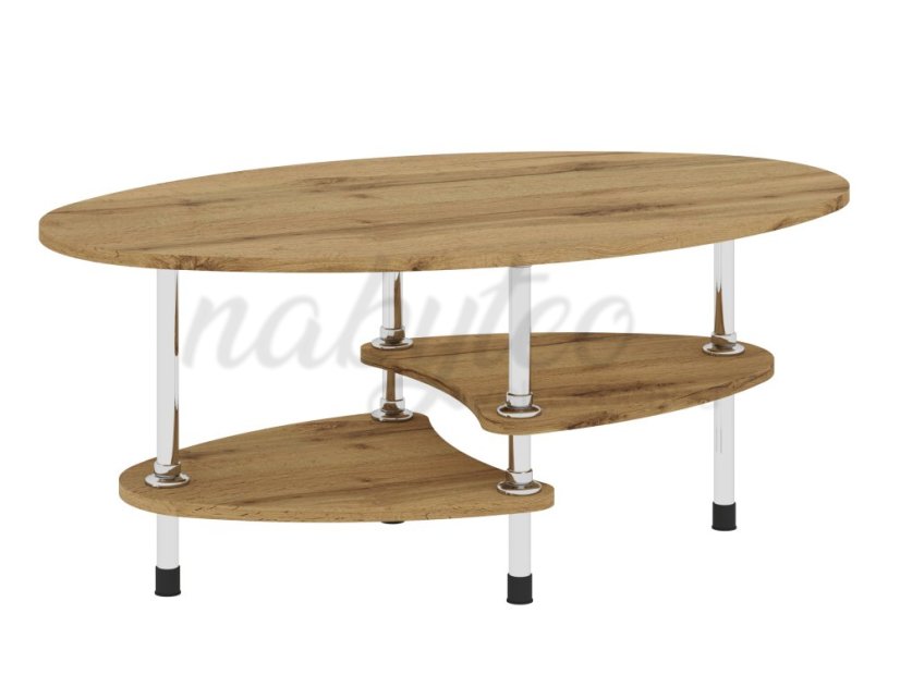 Konferenční stolek VEGA