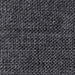 tkanina - savannah tmavě šedá
