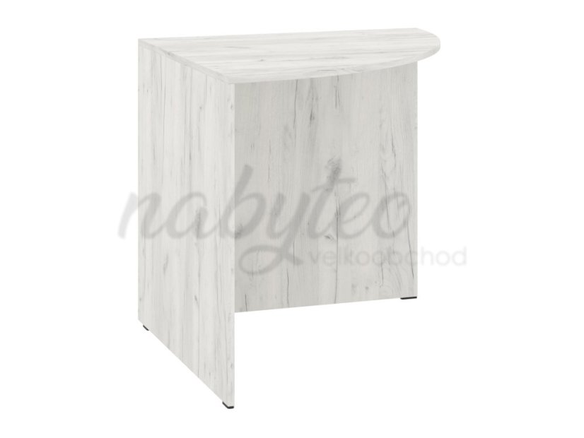 Jednací stůl CO-02 rohový, kancelářský