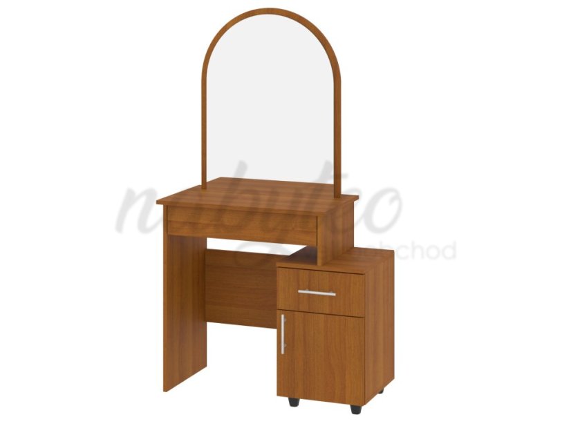 Toaletní stolek I "MILANA"