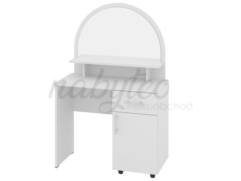 Toaletní stolek DRESS-01