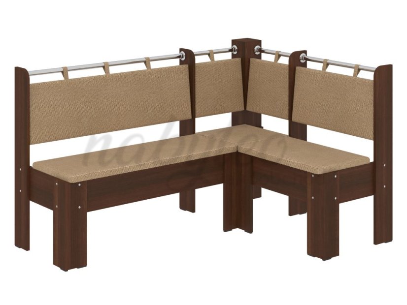 Rohová lavice HEJTMAN