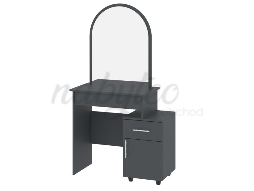 Toaletní stolek I "MILANA"