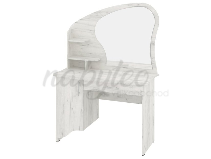 Toaletní stolek DRESS-03