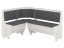 Rohová lavice LORD