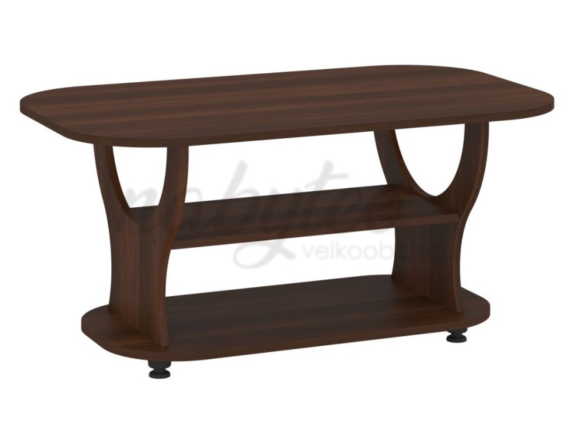 Konferenční stolek TOPAZ