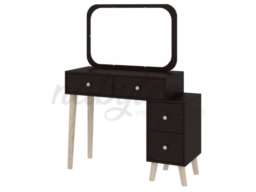 Toaletní stolek DRESS-07