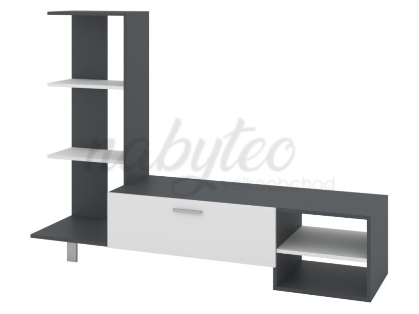 Televizní stolek DAKAR