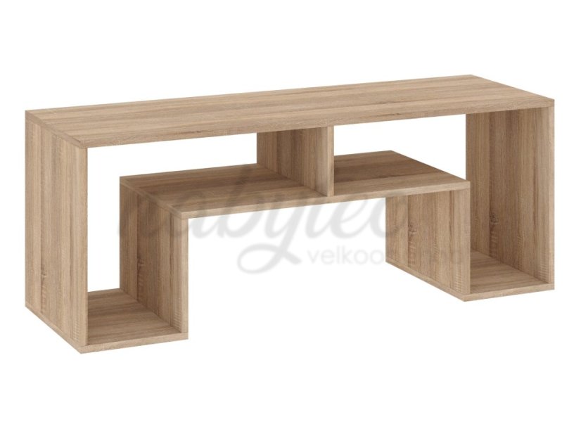 Televizní stolek OSLO