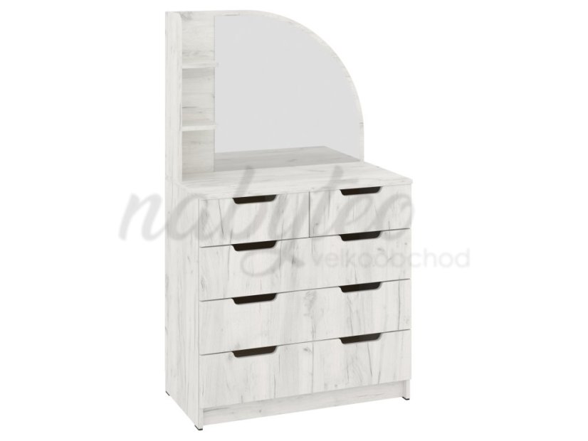 Toaletní stolek DRESS-05