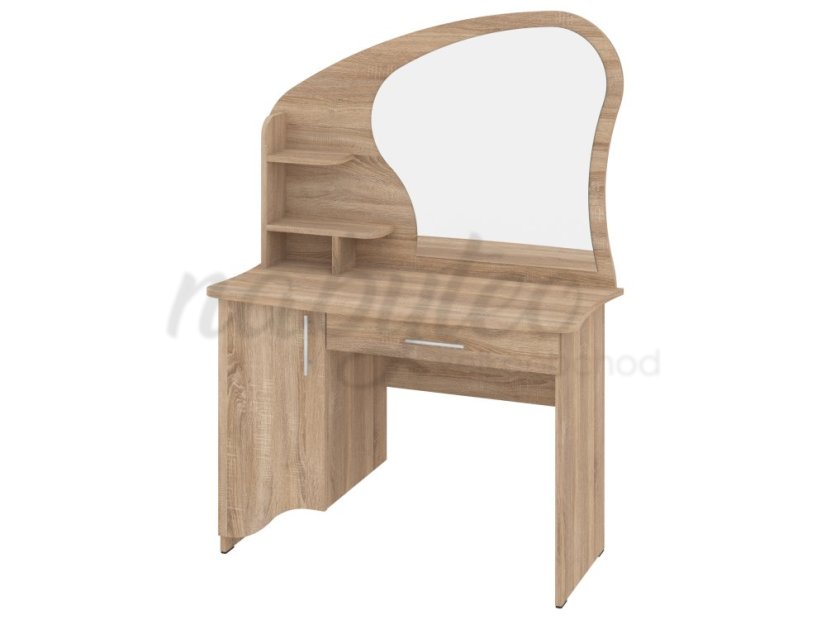 Toaletní stolek DRESS-03