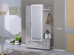 Předsíňová stěna MEDEJA