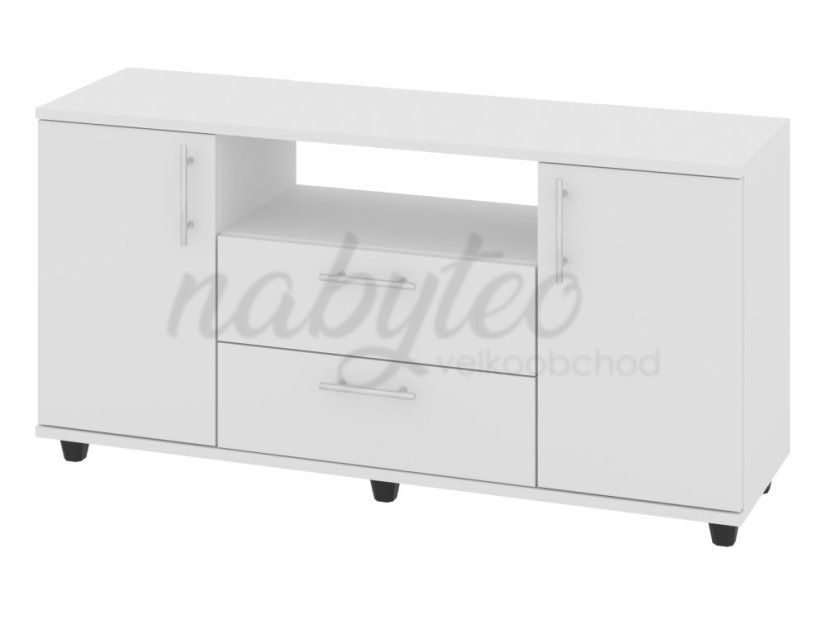 Televizní stolek BORNEO