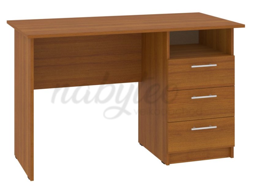 Psací stůl BUKLET