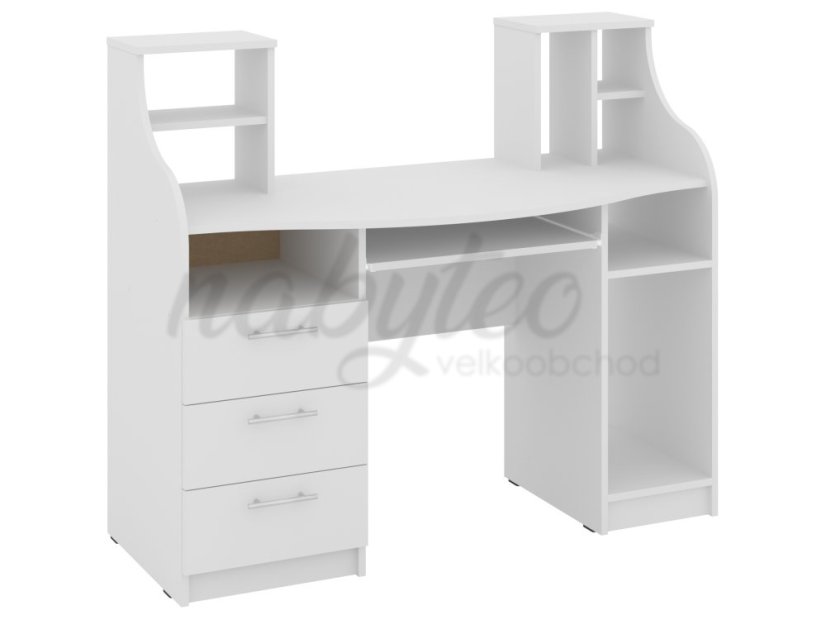 PC stůl ODISSEJ