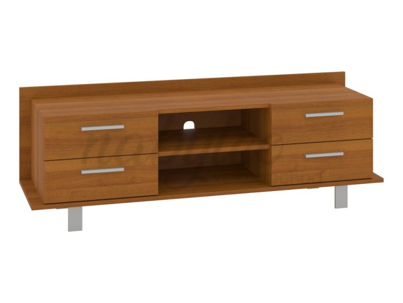Televizní stolek PALERMO