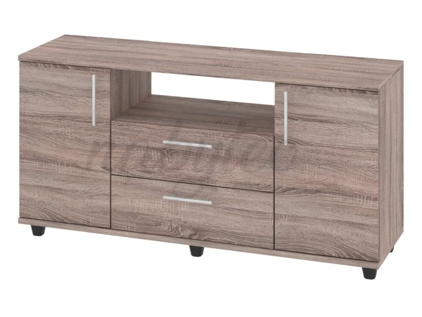 Televizní stolek BORNEO