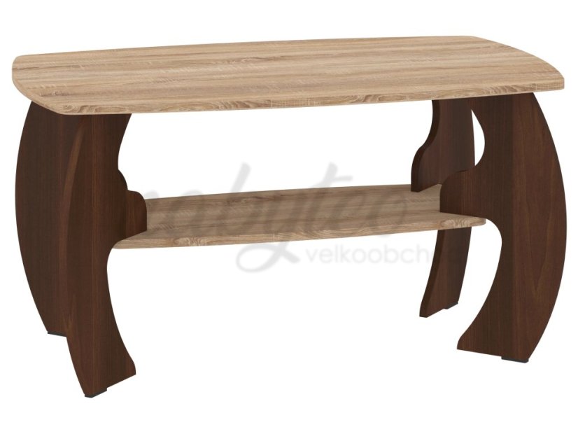 Konferenční stolek MALVA