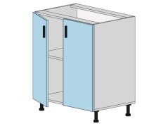 Spodní skříňka E-70-N MDF