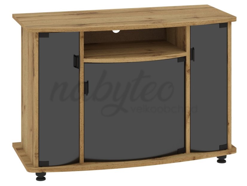 Televizní stolek ELDORADO