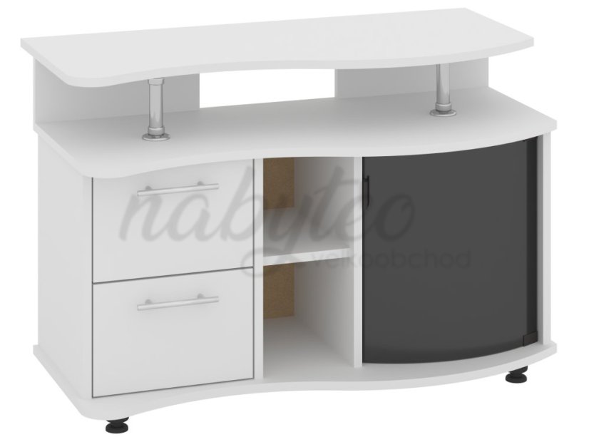 Televizní stolek BOSTON