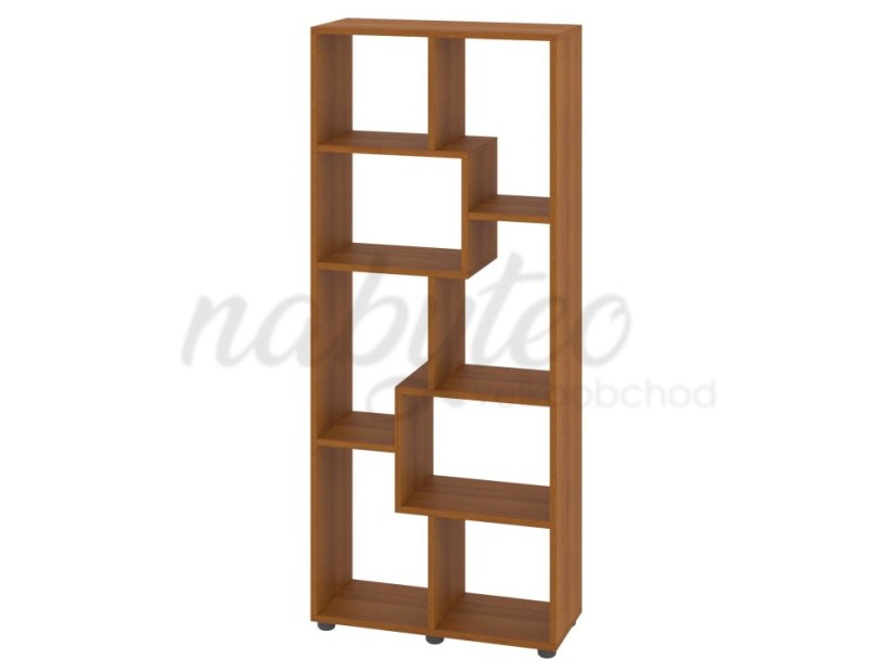 Policový regál POL-11A