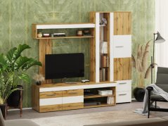 Obývací stěna NEAPOL