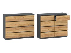 Komoda-8 "NEW SYSTEM"