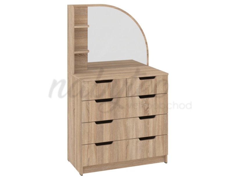 Toaletní stolek DRESS-05