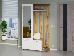 Předsíňová stěna EKSPRES