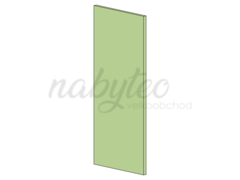 Boční horní panel NS-PV