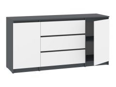 Komoda-3+2 "NEW SYSTEM"