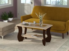 Konferenční stolek RUBIN MDF