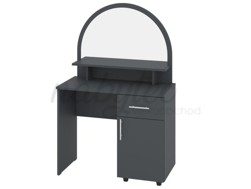 Toaletní stolek DRESS-01