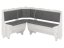 Rohová lavice LORD