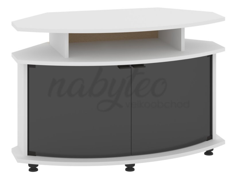 Televizní stolek RONDO