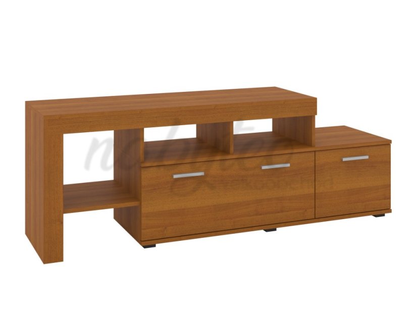 Televizní stolek PRADO