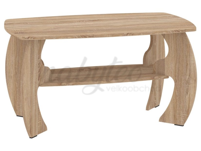 Konferenční stolek MALVA