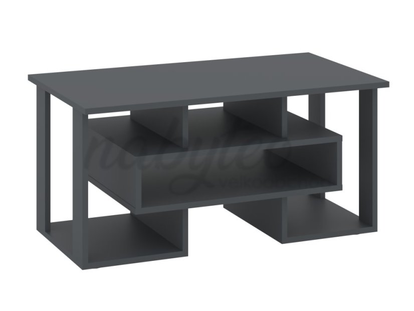 Konferenční stolek MALAHIT