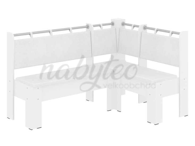 Rohová lavice HEJTMAN