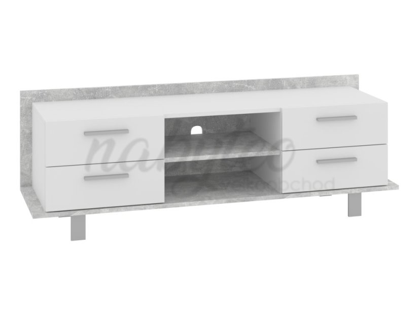 Televizní stolek PALERMO