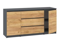 Komoda-3+2 "NEW SYSTEM"