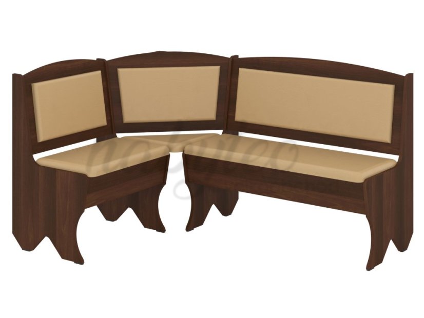 Rohová lavice IMPEROR