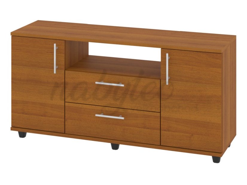 Televizní stolek BORNEO