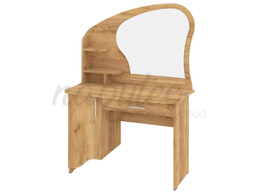 Toaletní stolek DRESS-03