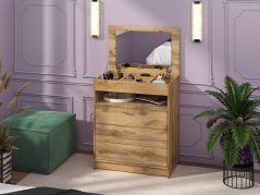 Toaletní stolek DRESS-04