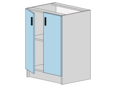 Spodní skříňka T-60-N