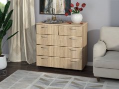 Komoda K-3+2 MDF